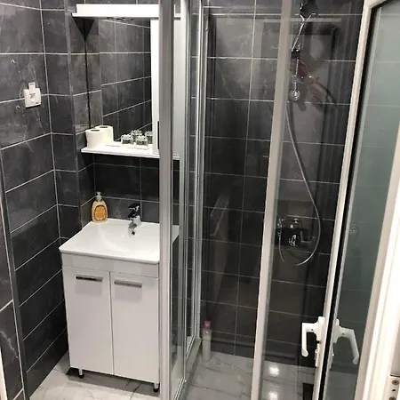 Apartment Jovanovic *