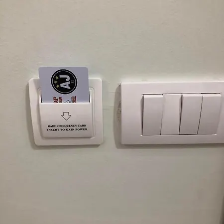 Jovanovic Appartement Ivanjica