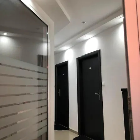 Jovanovic Apartment