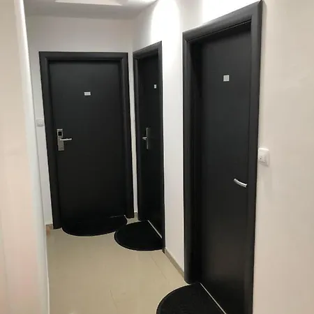 Jovanovic Apartment *