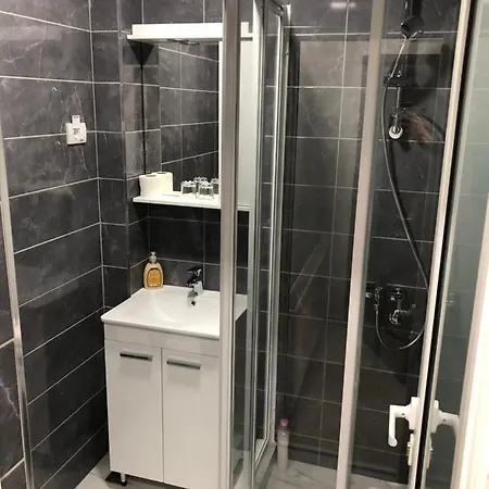 Jovanovic Apartment