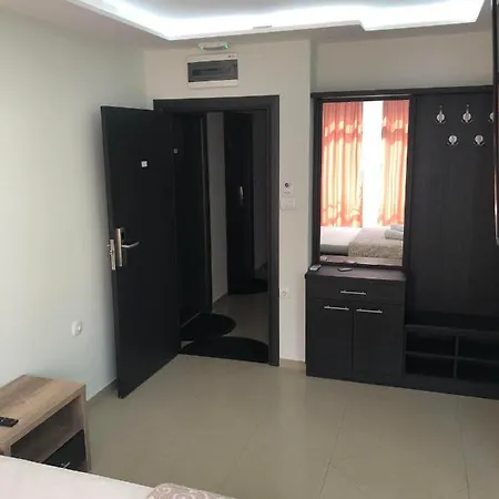 Apartment Jovanovic *