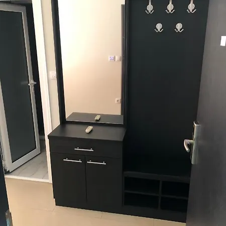 Apartment Jovanovic