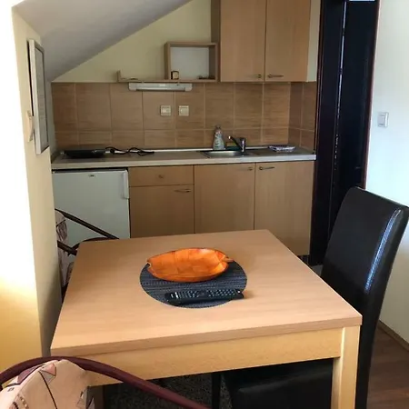 Apartment Jovanovic *