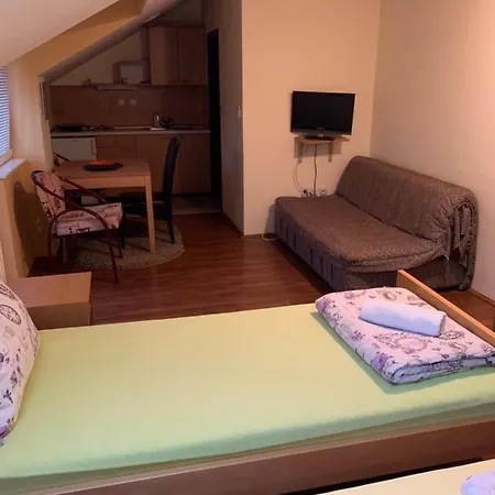 Jovanovic Apartment