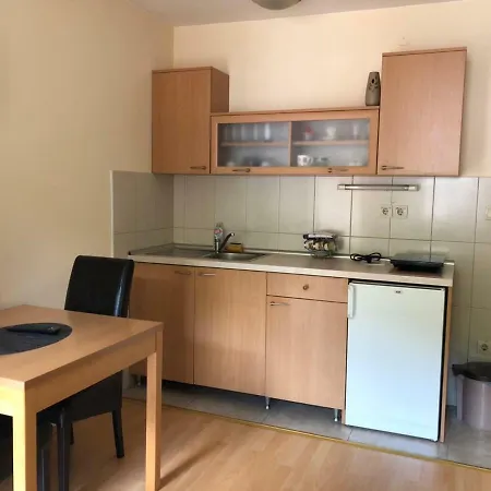 Appartement Jovanovic Ivanjica