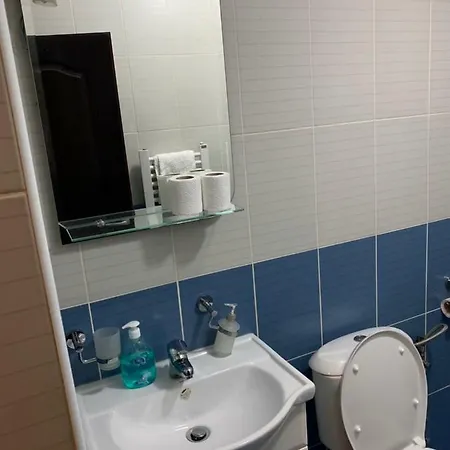 Jovanovic Apartment