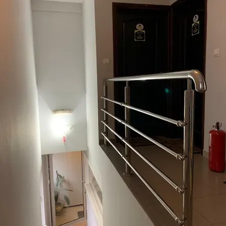 Apartment Jovanovic