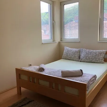 Jovanovic Apartment Ivanjica