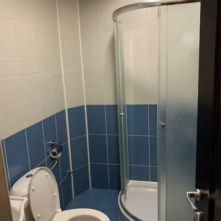 Apartment Jovanovic