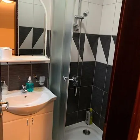 Apartment Jovanovic