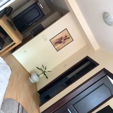 Apartment Jovanovic *