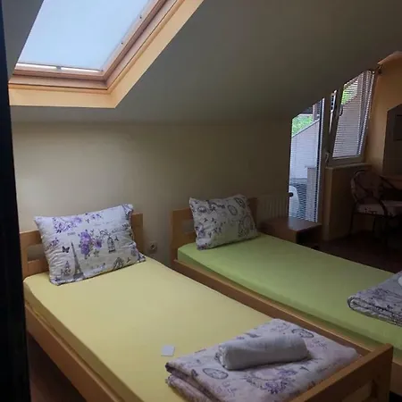 Apartment Jovanovic Ivanjica