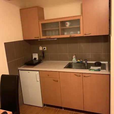 Jovanovic Apartment *