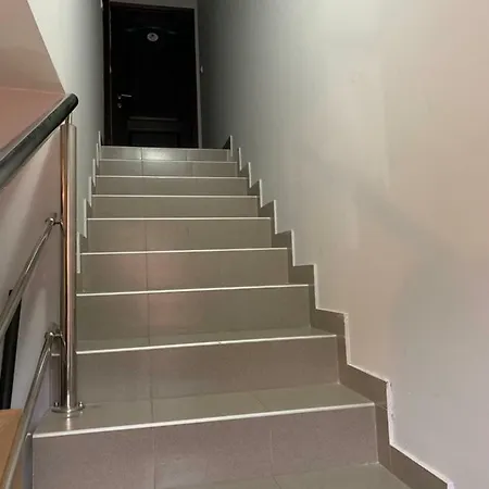 Apartment Jovanovic Ivanjica