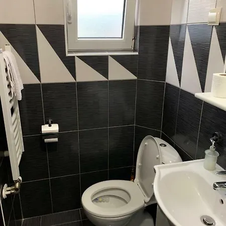 Jovanovic Apartment