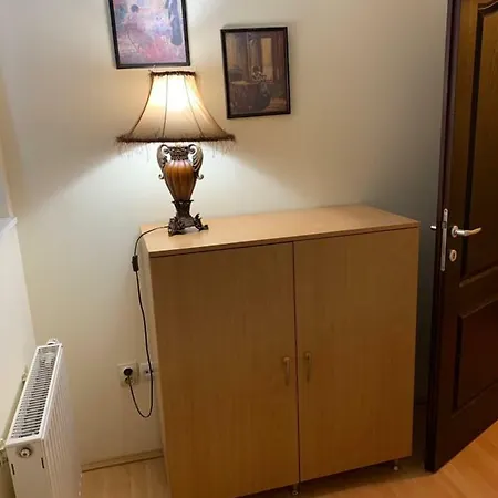 Apartment Jovanovic Ivanjica