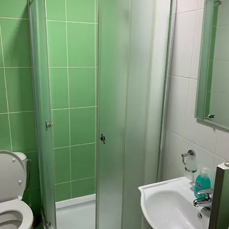 Jovanovic Apartment *