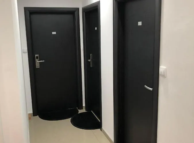 Jovanovic Apartman *