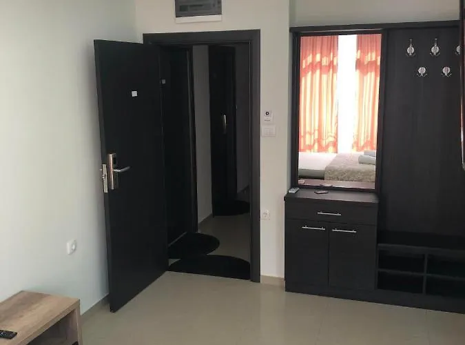 Apartman Jovanovic *