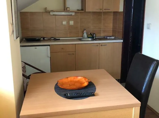 Apartman Jovanovic *