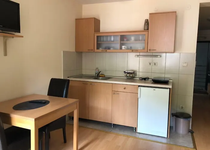 Apartman Jovanovic Ivanjica