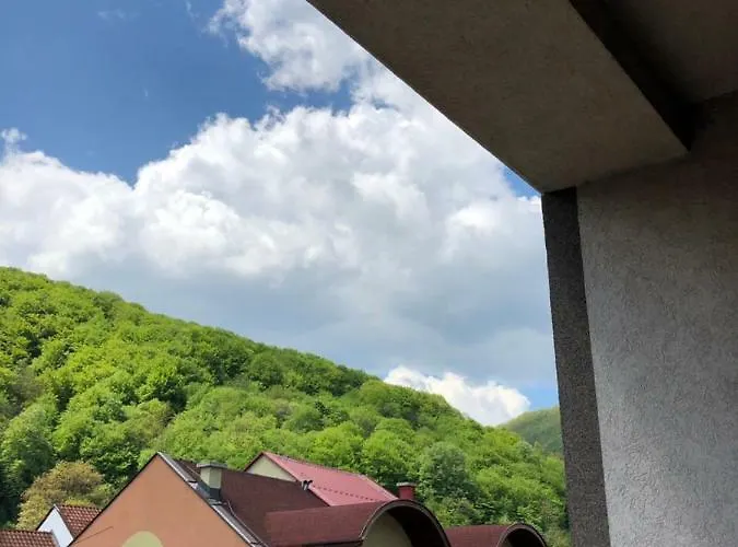 Jovanovic Apartman *