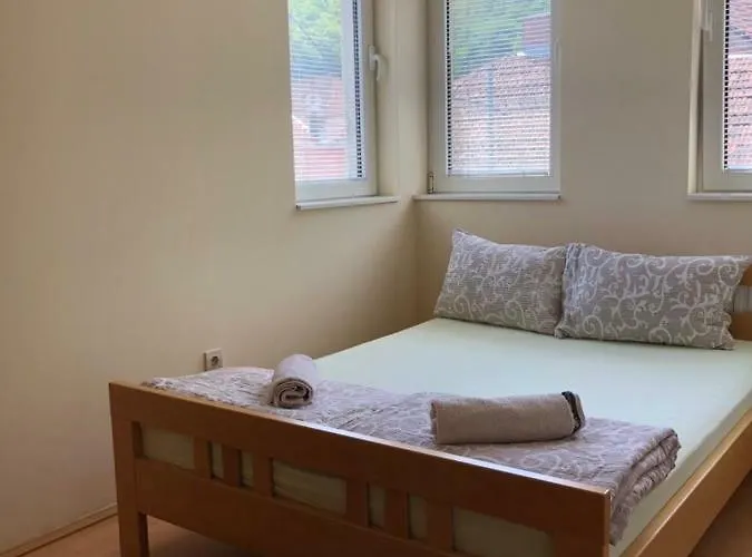 Jovanovic Apartman Ivanjica