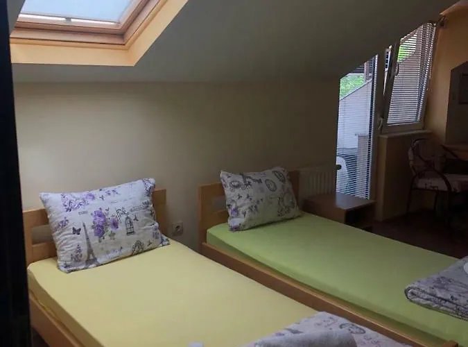 Apartman Jovanovic Ivanjica