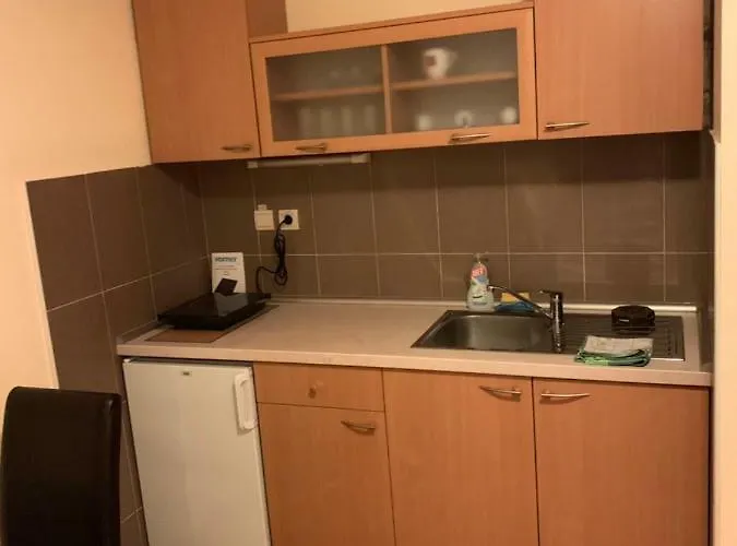 Jovanovic Apartman *