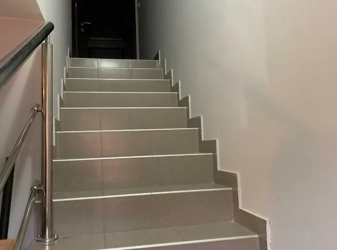 Apartman Jovanovic Ivanjica