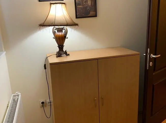 Apartman Jovanovic Ivanjica