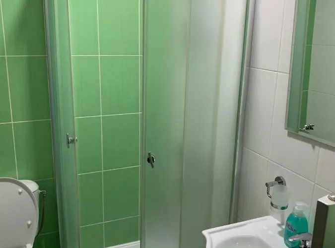 Jovanovic Apartman *